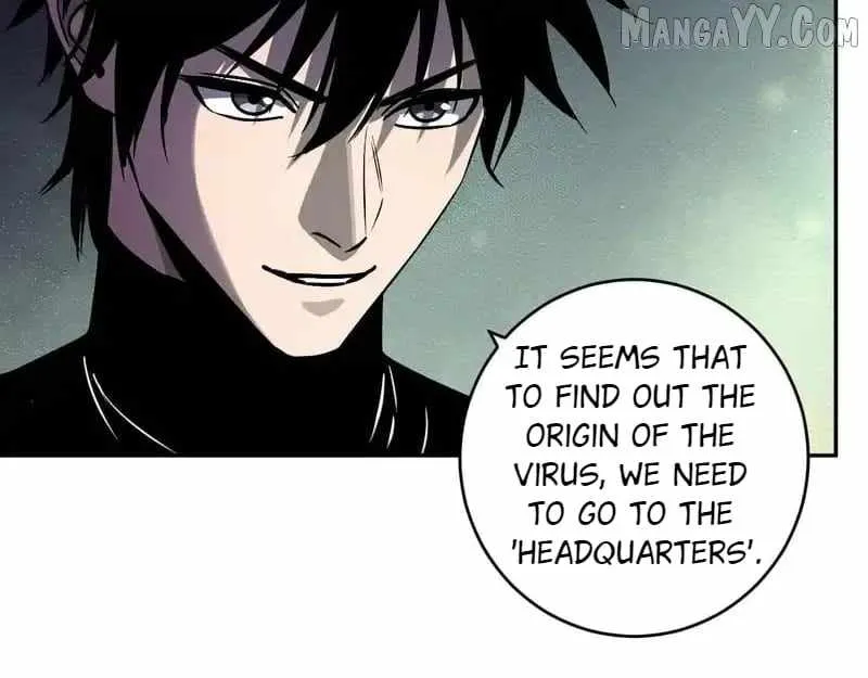 Virus King Chapter 89 page 23 - 