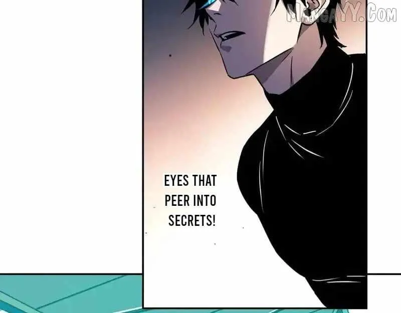 Virus King Chapter 89 page 25 - 