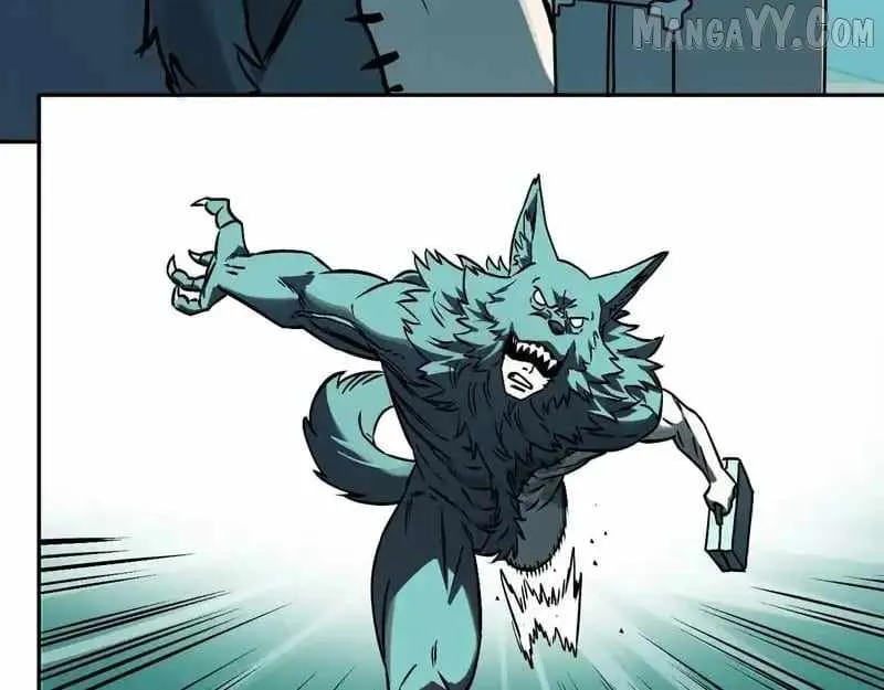 Virus King Chapter 89 page 31 - 