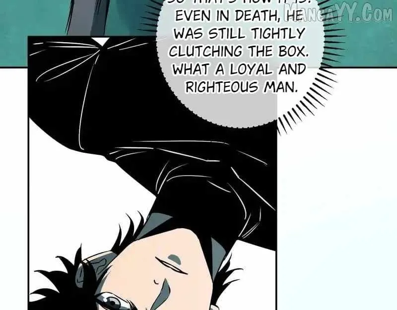 Virus King Chapter 89 page 35 - 