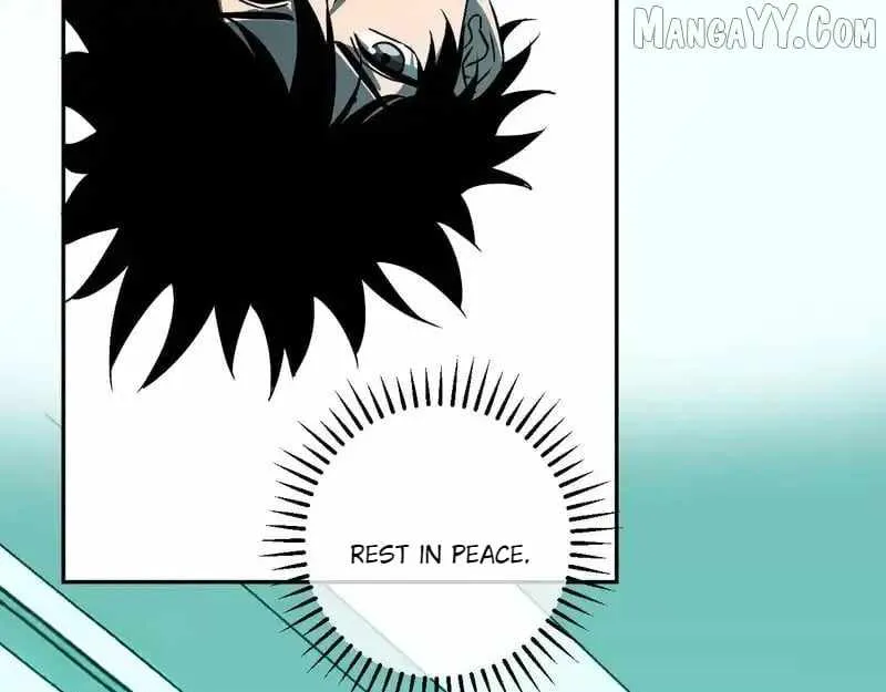 Virus King Chapter 89 page 36 - 