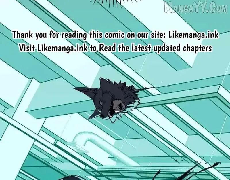 Virus King Chapter 89 page 37 - 