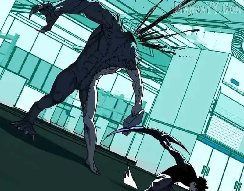 Virus King Chapter 89 page 38 - 
