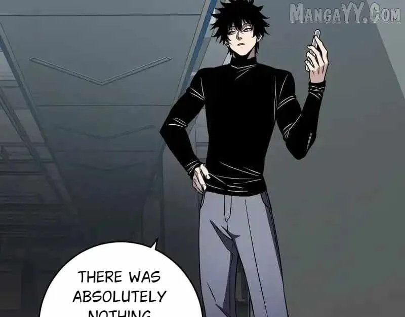 Virus King Chapter 89 page 5 - 