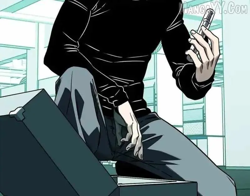 Virus King Chapter 89 page 44 - 