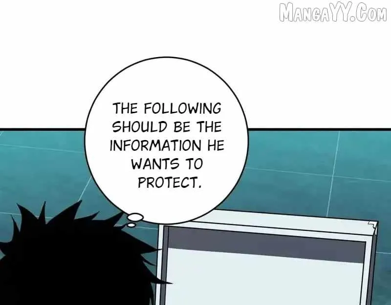 Virus King Chapter 89 page 46 - 