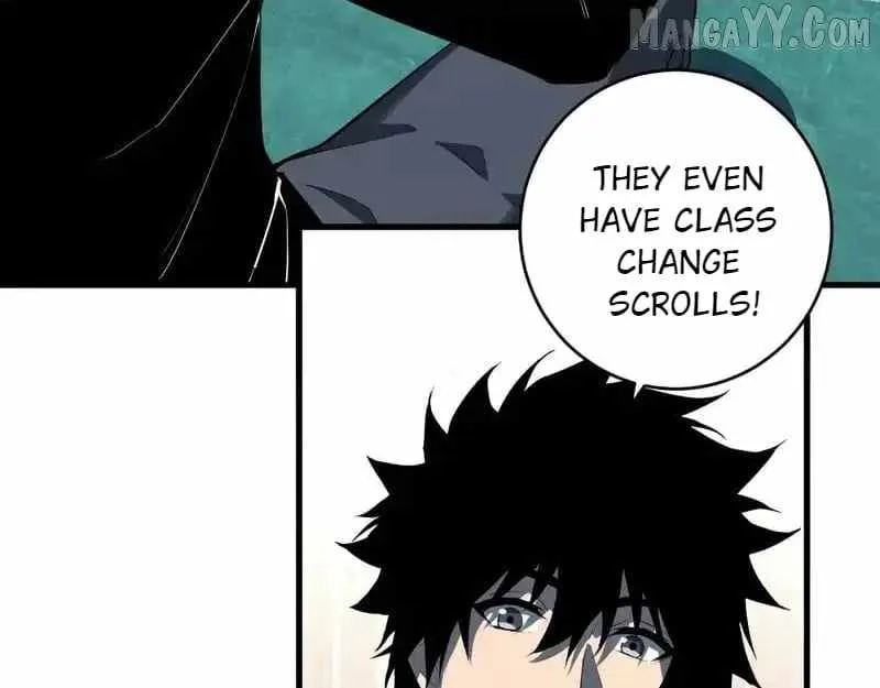 Virus King Chapter 89 page 48 - 