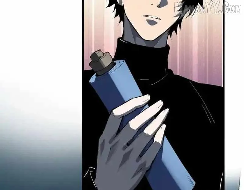 Virus King Chapter 89 page 49 - 