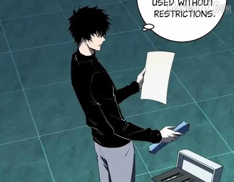 Virus King Chapter 89 page 51 - 