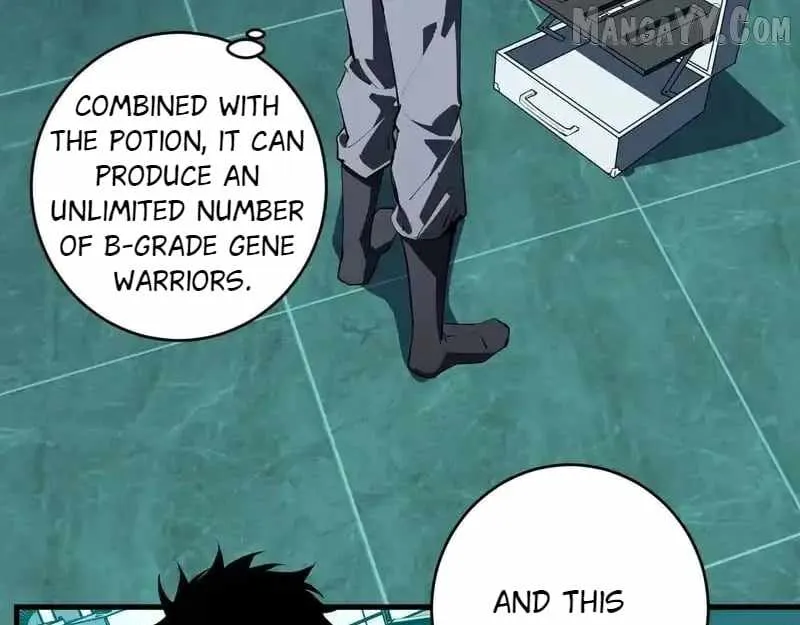 Virus King Chapter 89 page 52 - 