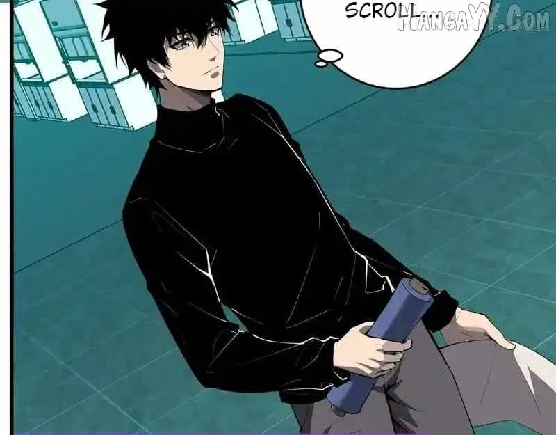 Virus King Chapter 89 page 53 - 