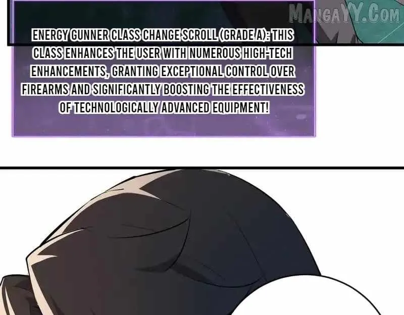 Virus King Chapter 89 page 54 - 