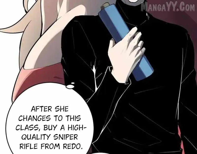 Virus King Chapter 89 page 56 - 