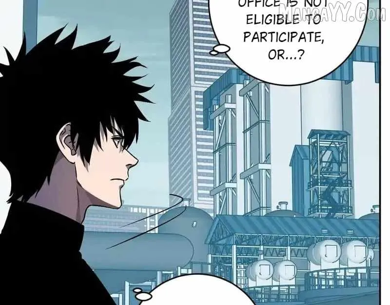 Virus King Chapter 89 page 7 - 