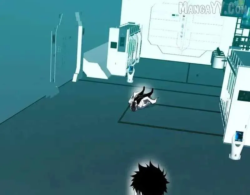Virus King Chapter 89 page 61 - 