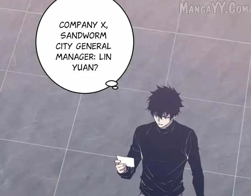 Virus King Chapter 89 page 68 - 