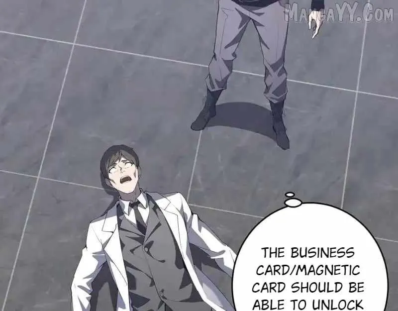 Virus King Chapter 89 page 69 - 