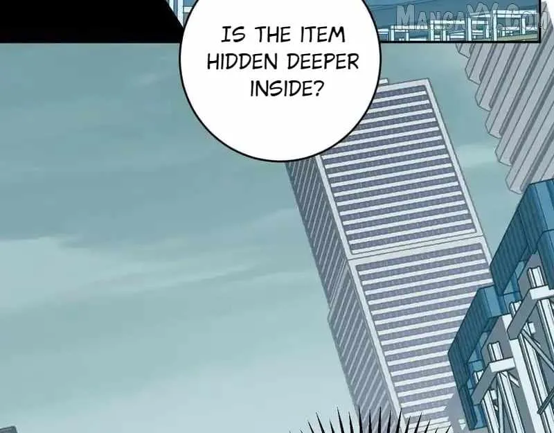 Virus King Chapter 89 page 8 - 