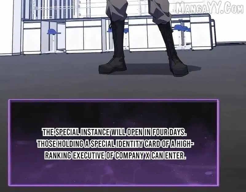 Virus King Chapter 89 page 73 - 