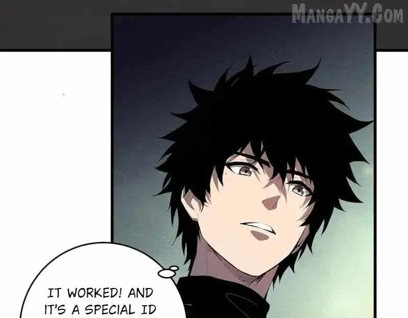 Virus King Chapter 89 page 74 - 