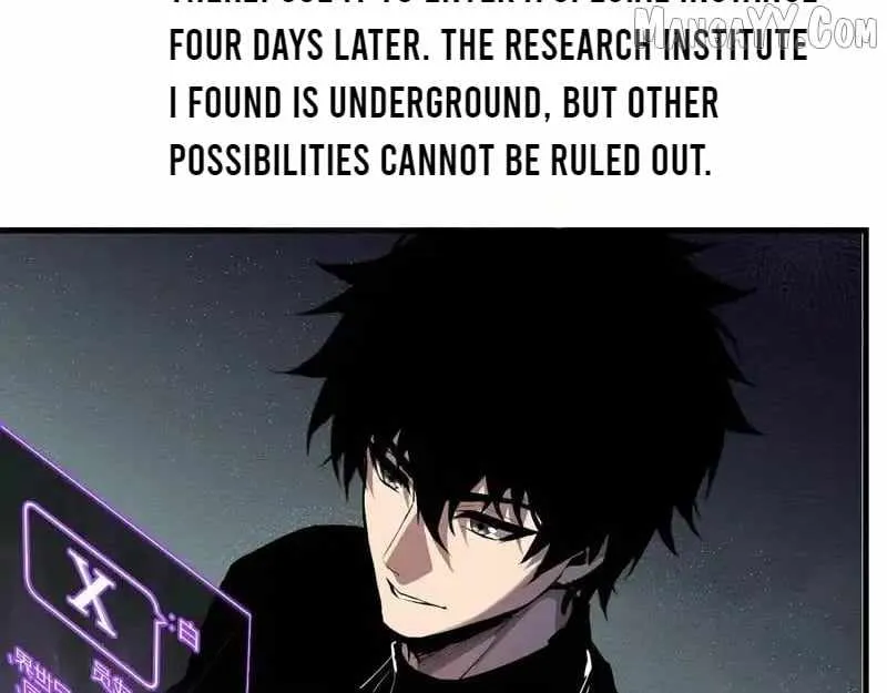 Virus King Chapter 89 page 81 - 