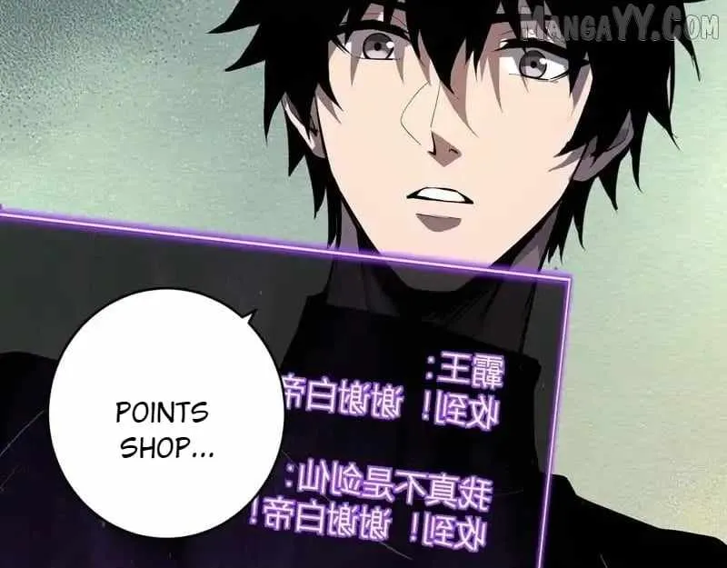 Virus King Chapter 89 page 86 - 