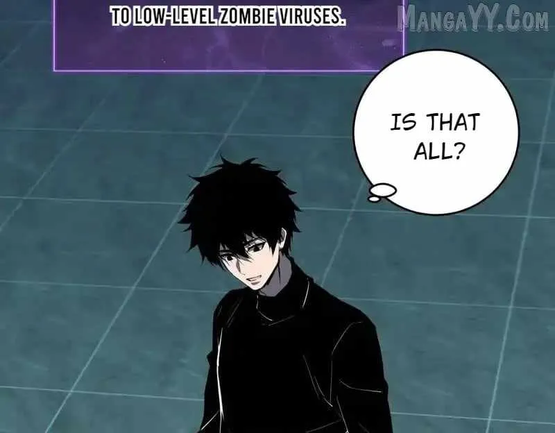 Virus King Chapter 89 page 94 - 