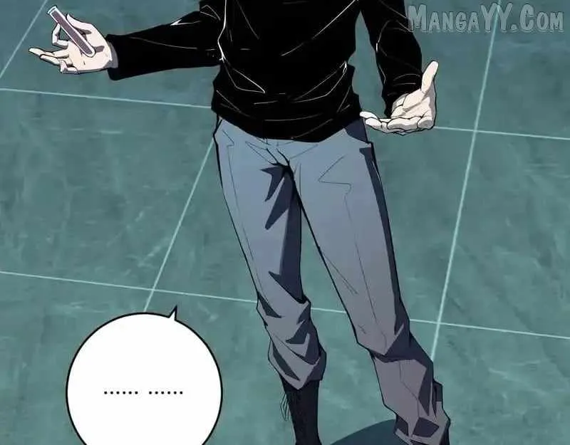 Virus King Chapter 89 page 95 - 