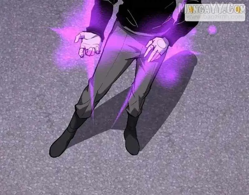 Virus King Chapter 90 page 109 - 