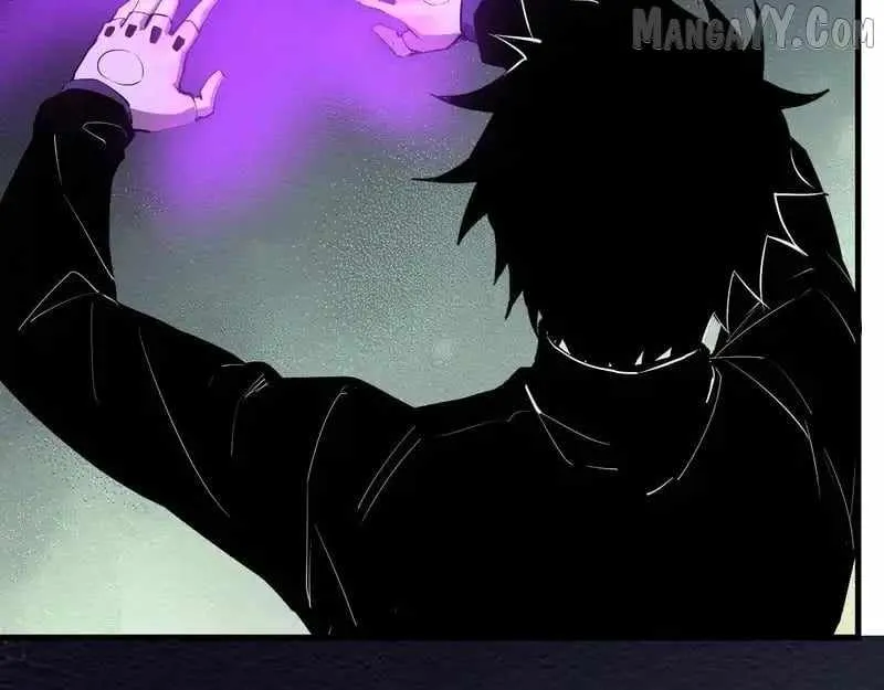 Virus King Chapter 90 page 111 - 