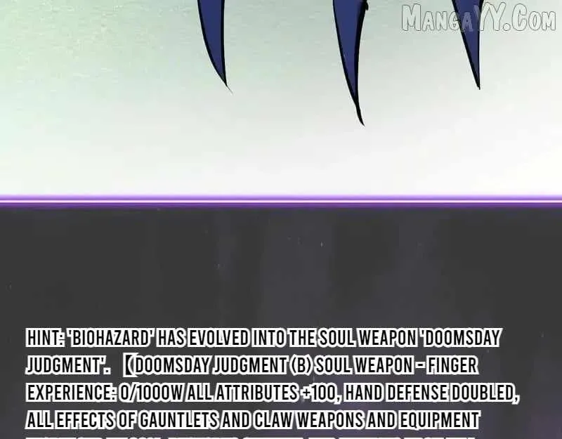 Virus King Chapter 90 page 114 - 
