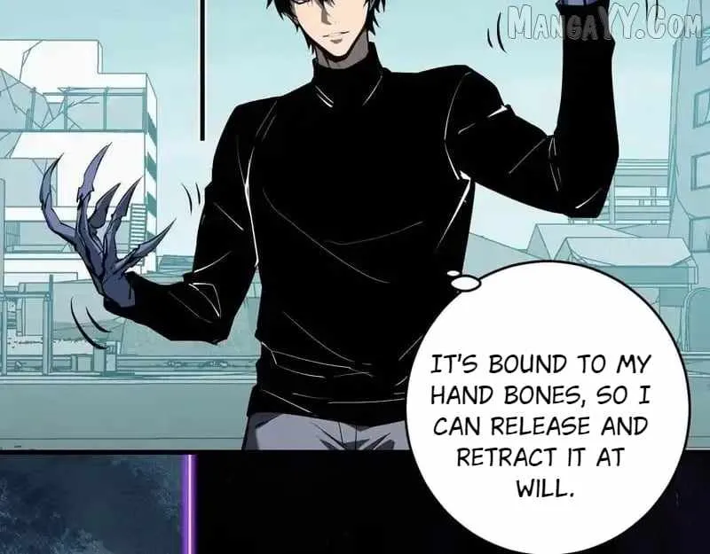 Virus King Chapter 90 page 118 - 