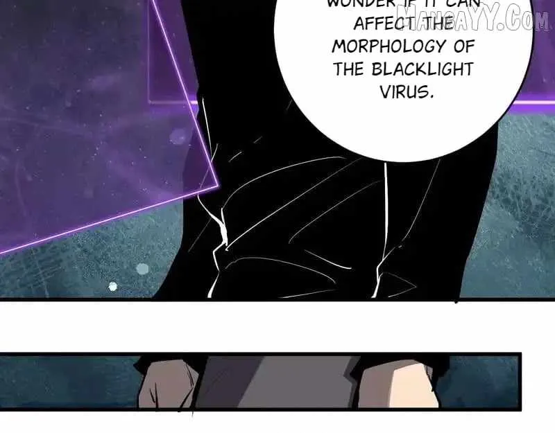 Virus King Chapter 90 page 121 - 