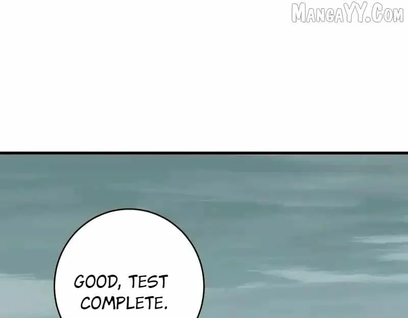 Virus King Chapter 90 page 123 - 