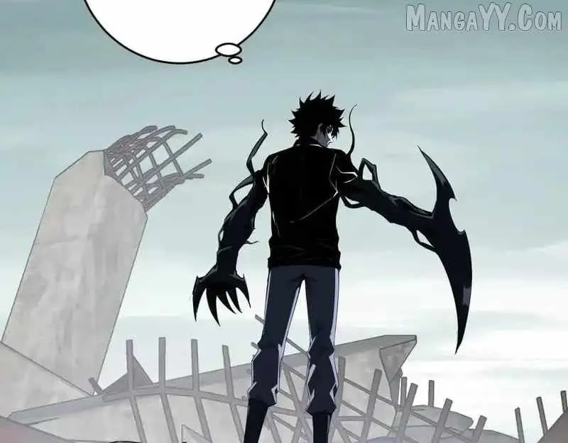 Virus King Chapter 90 page 124 - 