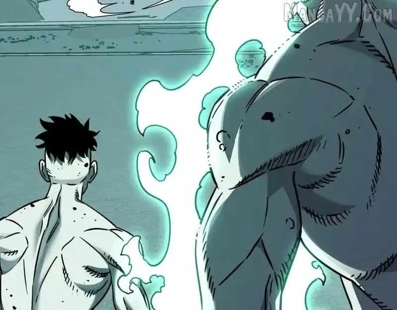 Virus King Chapter 90 page 17 - 