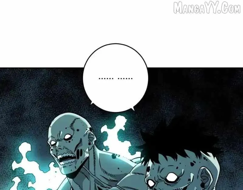 Virus King Chapter 90 page 21 - 