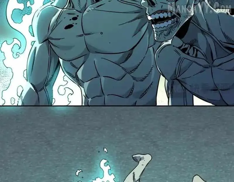 Virus King Chapter 90 page 22 - 