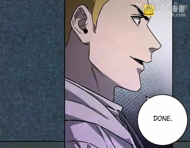Virus King Chapter 90 page 26 - 