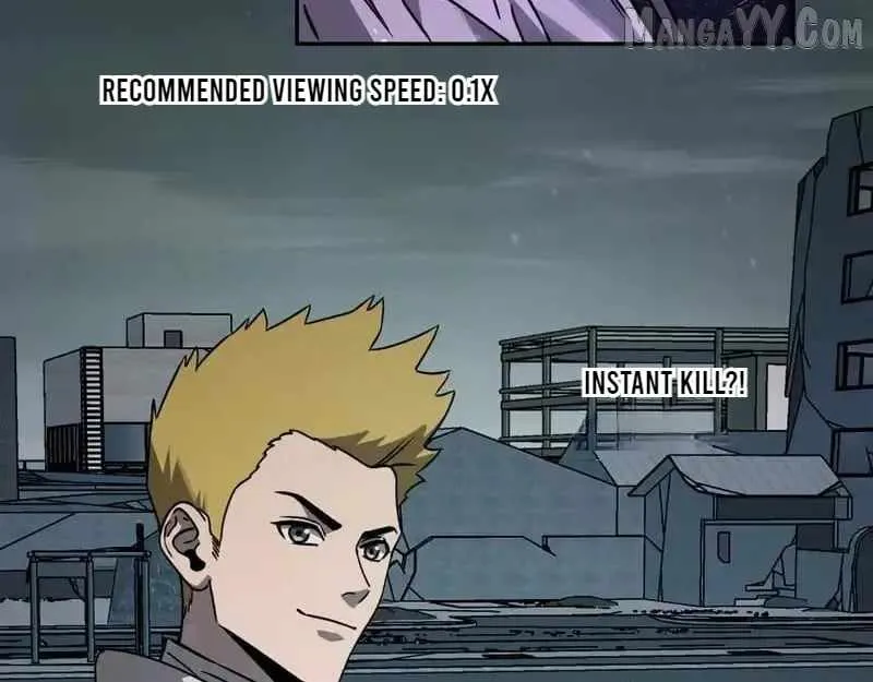 Virus King Chapter 90 page 27 - 
