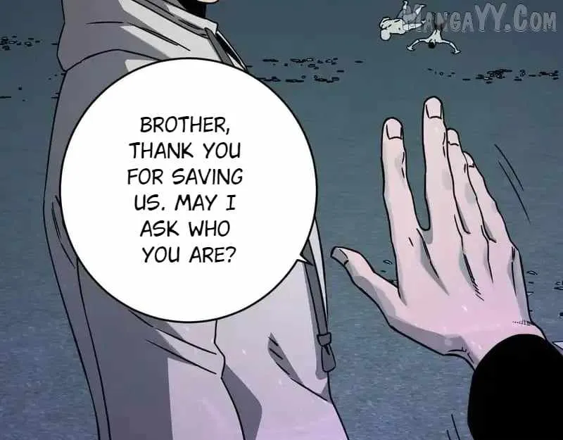 Virus King Chapter 90 page 28 - 