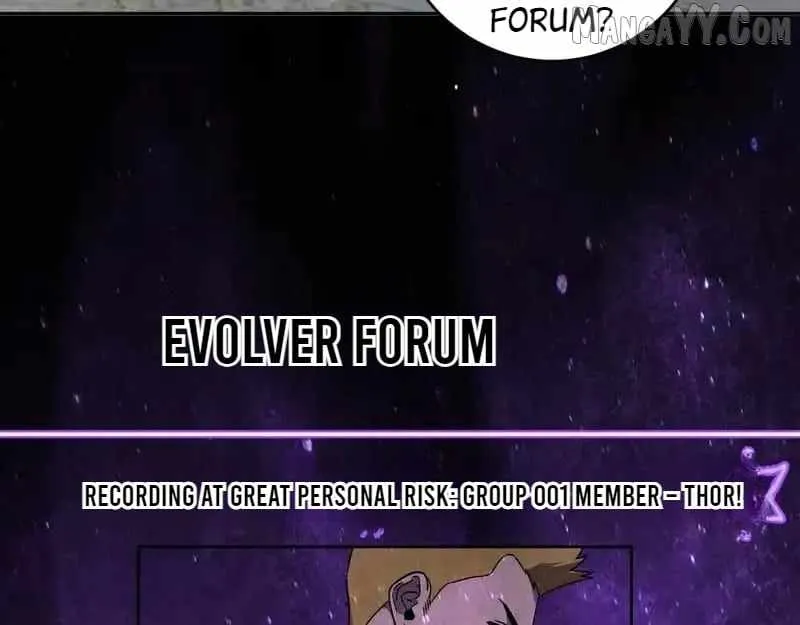 Virus King Chapter 90 page 4 - 