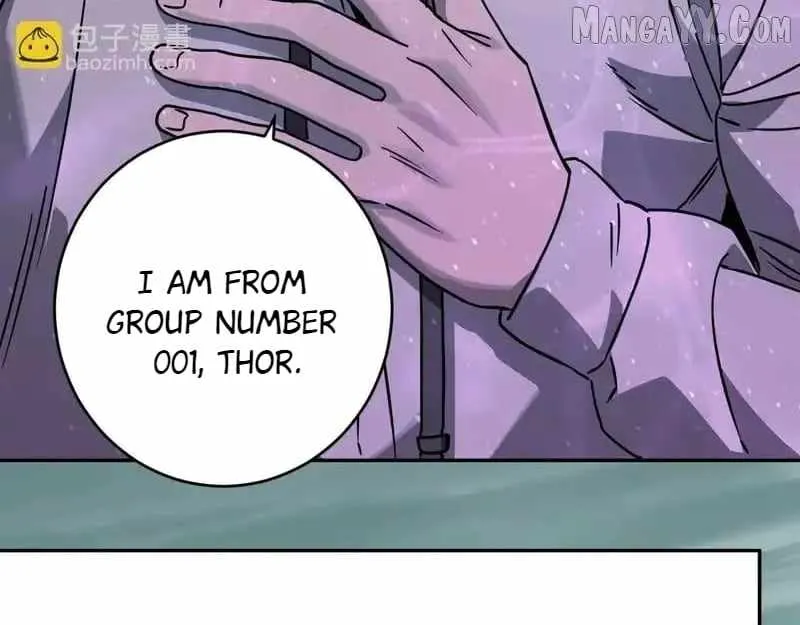 Virus King Chapter 90 page 31 - 