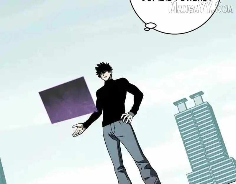 Virus King Chapter 90 page 33 - 