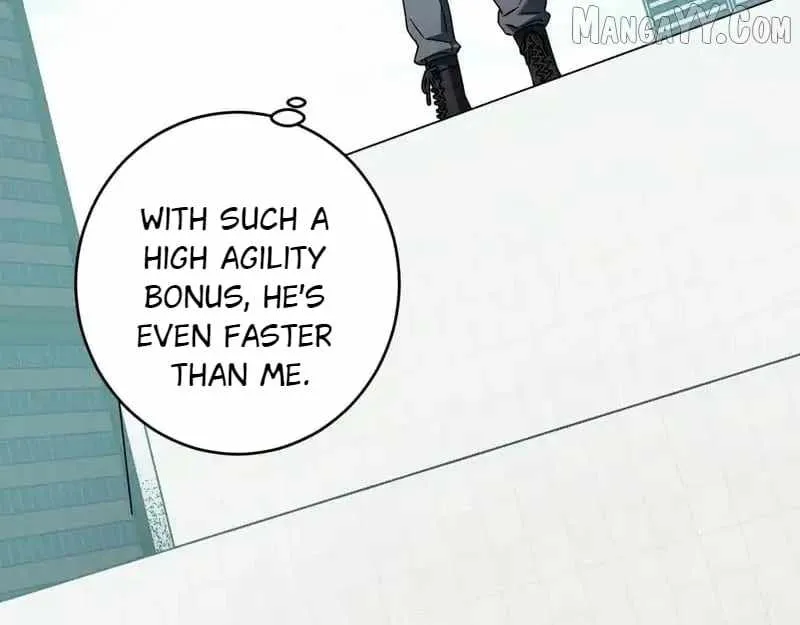 Virus King Chapter 90 page 34 - 