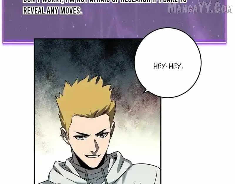 Virus King Chapter 90 page 42 - 