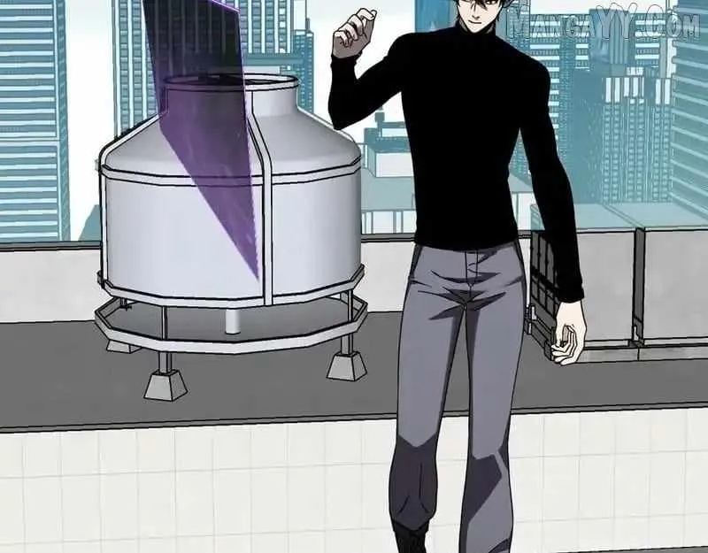 Virus King Chapter 90 page 45 - 