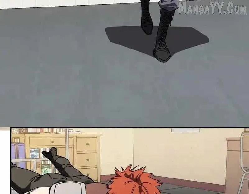 Virus King Chapter 90 page 46 - 
