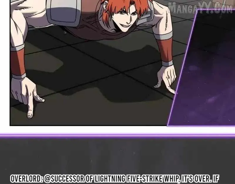 Virus King Chapter 90 page 47 - 