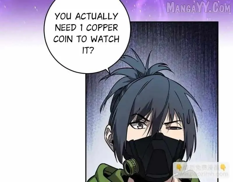 Virus King Chapter 90 page 6 - 